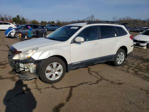 Subaru Outback 2.5I PREMIUM 2.5L 4 2012