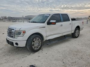 Ford F-150 SUPERCREW 5.0L 8 2014