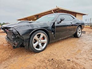 Dodge Challenger R/T 5.7L 8 2012