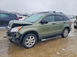 Honda CR-V EX 2.4L 4 2007
