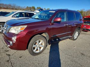 Lexus GX 460 PREMIUM 4.6L 8 2010