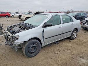 Toyota Corolla CE 1.8L 4 2006