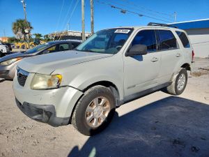 Mazda Tribute I 2.3L 4 2008