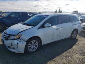 Honda Odyssey EX 3.5L 6 2015