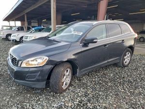 Volvo XC60 3.2 3.2L 6 2011