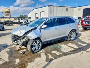 Ford Edge LIMITED 3.5L 6 2014