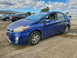 Toyota Prius 1.8L 4 2010
