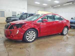 Buick Verano 2.4L 4 2015