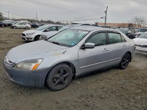Honda Accord LX 2.4L 4 2003