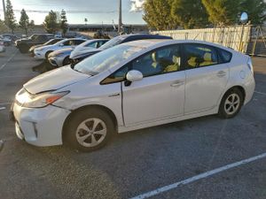 Toyota Prius 1.8L 4 2012