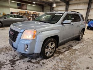 GMC Terrain SLE 2.4L 4 2014