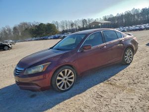 Honda Accord LX 2.4L 4 2011