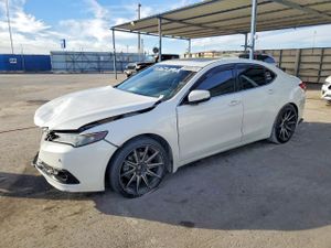 Acura TLX ADVANCE 3.5L 6 2015