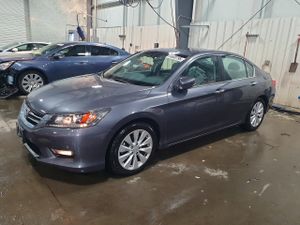 Honda Accord EXL 2.4L 4 2013