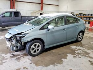 Toyota Prius 1.8L 4 2013