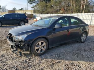 Chevrolet Cruze LT 1.4L 4 2014