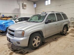 Chevrolet Trailblazer LS 4.2L 6 2007
