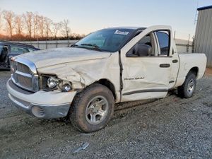 Dodge RAM 5.9L 8 2002
