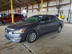 Nissan Altima 2.5 2.5L 4 2013