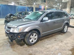 Dodge Journey SE 2.4L 4 2013
