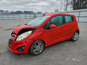 Chevrolet Spark 1LT 1.2L 4 2014