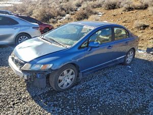 Honda Civic LX 1.8L 4 2009
