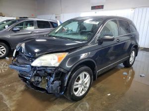 Honda CR-V EX 2.4L 4 2010