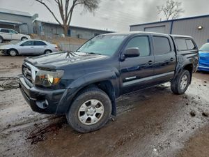 Toyota Tacoma DOUBLE CAB 4.0L 6 2009