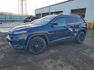 Jeep Cherokee LATITUDE 3.2L 6 2014