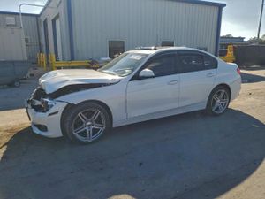 BMW 3 Series XI SULEV 2.0L 4 2013