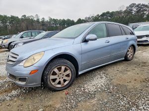 Mercedes-Benz R 350 3.5L 6 2007