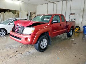 Toyota Tacoma 4.0L 6 2008