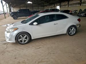 Kia Cerato / Forte / K3 EX 2.0L 4 2015