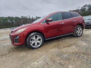 Mazda CX-7 2.3L 4 2010