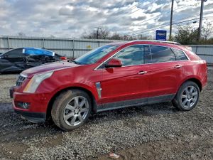 Cadillac SRX PREMIUM COLLECTION 2.8L 6 2011