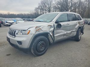 Jeep Grand Cherokee LAREDO 3.6L 6 2012
