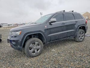 Jeep Grand Cherokee LAREDO 5.7L 8 2013