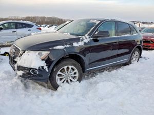 Audi Q5 PREMIUM PLUS 2.0L 4 2013