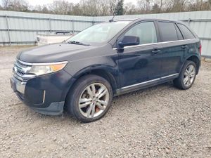 Ford Edge LIMITED 3.5L 6 2011