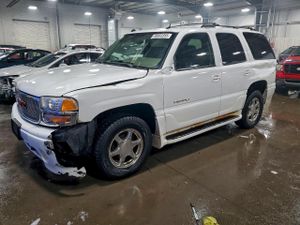 GMC Yukon DENALI 6.0L 8 2004