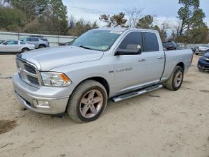 Dodge RAM 5.7L 8 2011