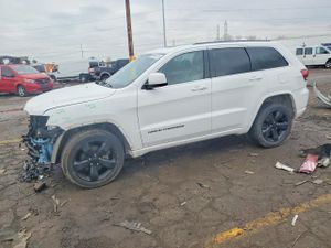 Jeep Grand Cherokee LAREDO 3.6L 6 2015