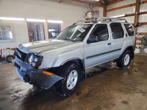 Nissan Xterra XE 3.3L 6 2003