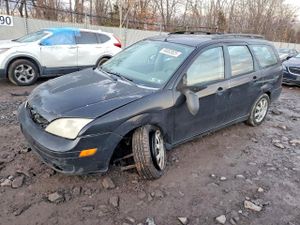 Ford Focus ZXW 2.0L 4 2005