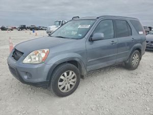 Honda CR-V SE 2.4L 4 2006