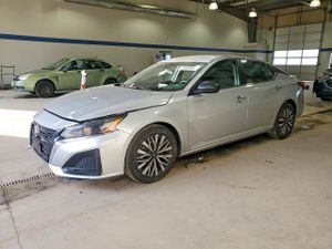 Nissan Altima SV 2.5L 4 2024