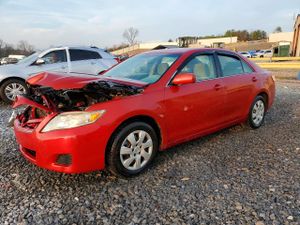 Toyota Camry BASE 2.5L 4 2011