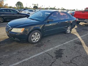Hyundai Sonata GLS 2.4L 4 2009