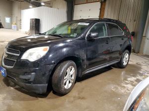 Chevrolet Equinox LT 2.4L 4 2015