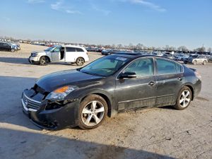 Nissan Altima 3.5SE 3.5L 6 2008